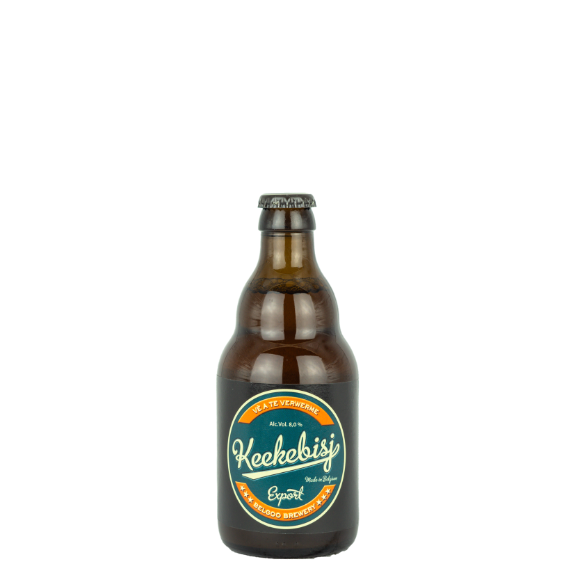 Image: Belgoo Keekebisj 33Cl