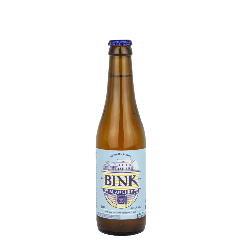Image: Bink Blanchke 33Cl