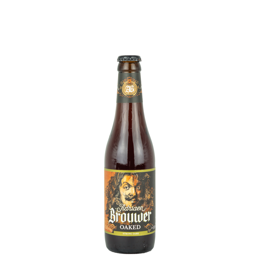 Image: Adriaen Brouwer Oaked 33Cl