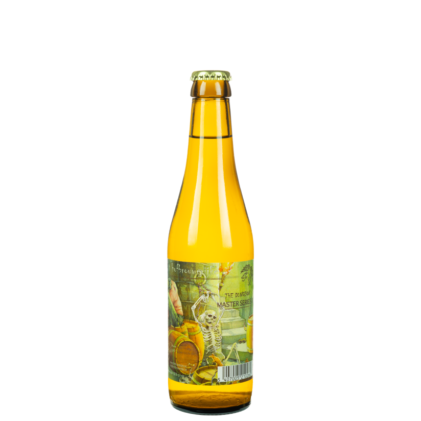 Image: Hofbrouwerijke Dungeonmaster Serie II 33Cl