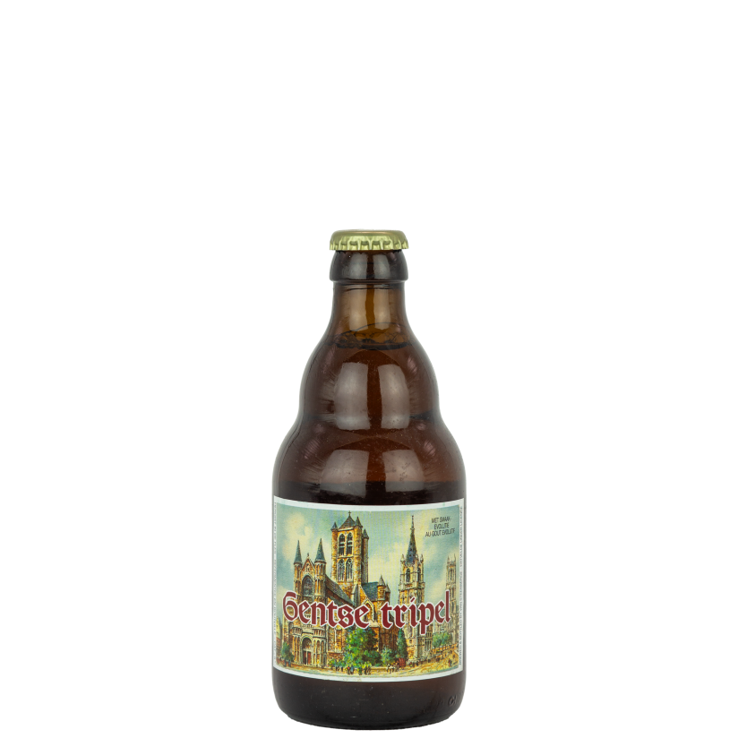 Image: Gentse Tripel 33Cl