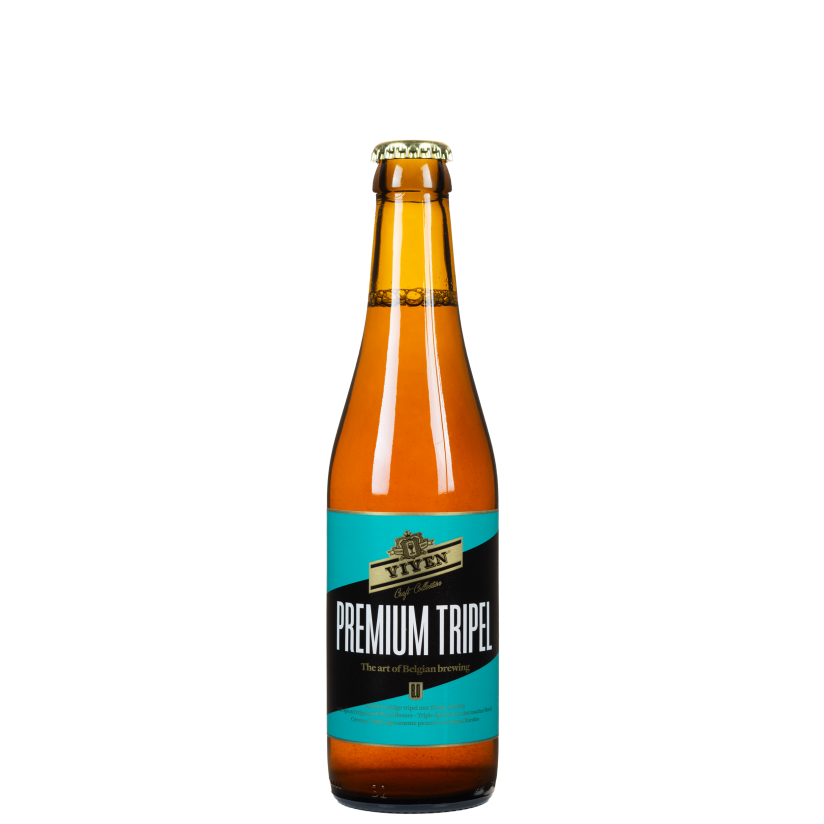 Image: Viven Premium Tripel 33Cl