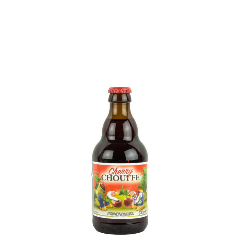 Image: Chouffe Cherry 33Cl
