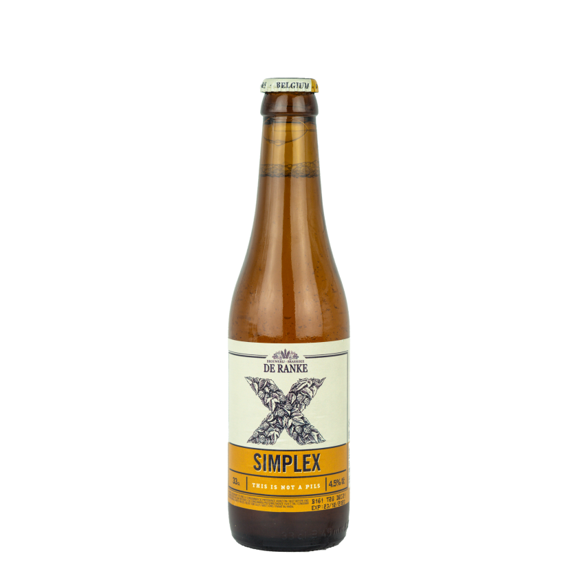 Image: Simplex 33Cl