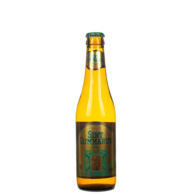 Image: Sint Gummarus Tripel 33Cl