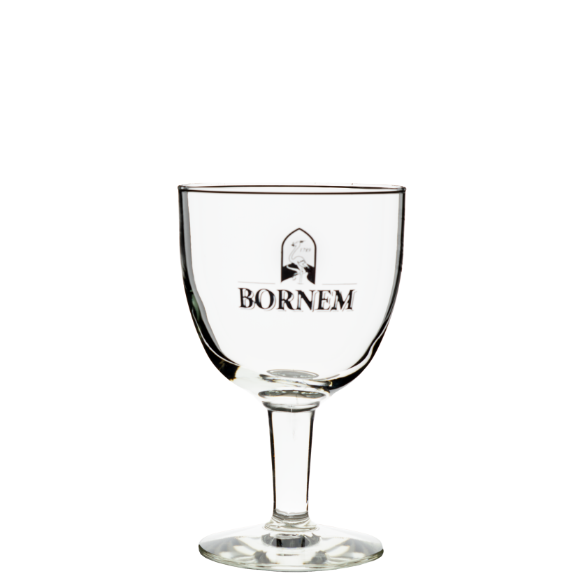 Image: Glas Bornem 33Cl