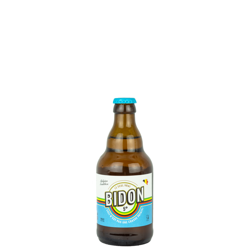 Image: Broeder Jacob Bidon 33Cl